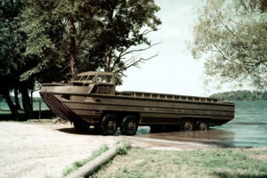 1956, Gmc, Xm, 157, Drake, 8×8, Boat, Boats, Military, Truck, Trucks, Retro