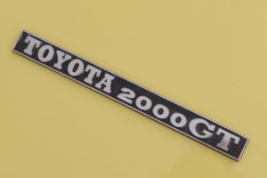 1968, Toyota, 2000, Gt1, Old, Classic, Original,  12