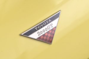 1968, Toyota, 2000, Gt1, Old, Classic, Original,  13