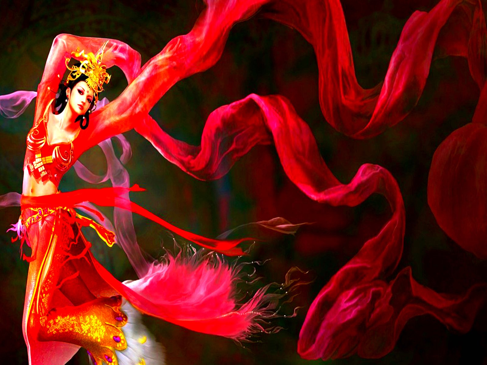 art, Artwork, Fantasy, Artistic, Original, Abstract, Abstraction, Psychedelic Wallpaper