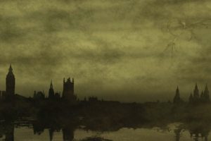 dark, Art, Artwork, Fantasy, Artistic, Original, Psychedelic, Horror, Evil, Creepy, Scary, Spooky, Halloween