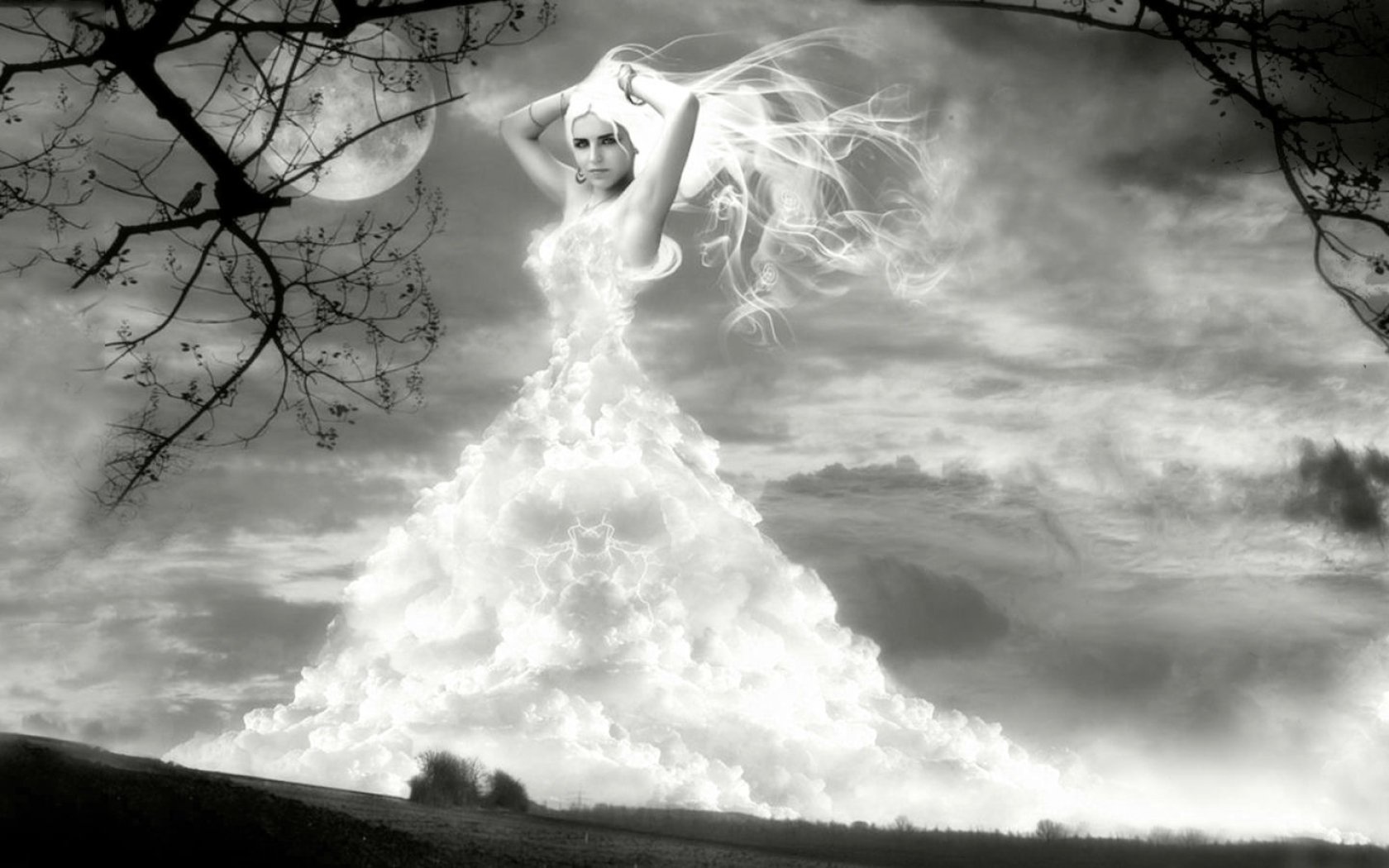 art, Artwork, Fantasy, Artistic, Original, Abstract, Abstraction, Psychedelic Wallpaper