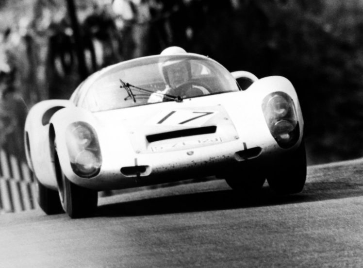 1968, Porsche, 910 8, Race, Racing, Rally, Lemans, Le mans, Classic HD Wallpaper Desktop Background