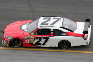 2011, Toyota, Camry, Nascar, Sprint, Cup, Series, Race, Racing