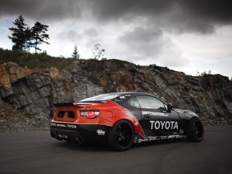 2012, Speedhunters, Toyota, 86 x, Drift, Race, Racing HD Wallpaper Desktop Background