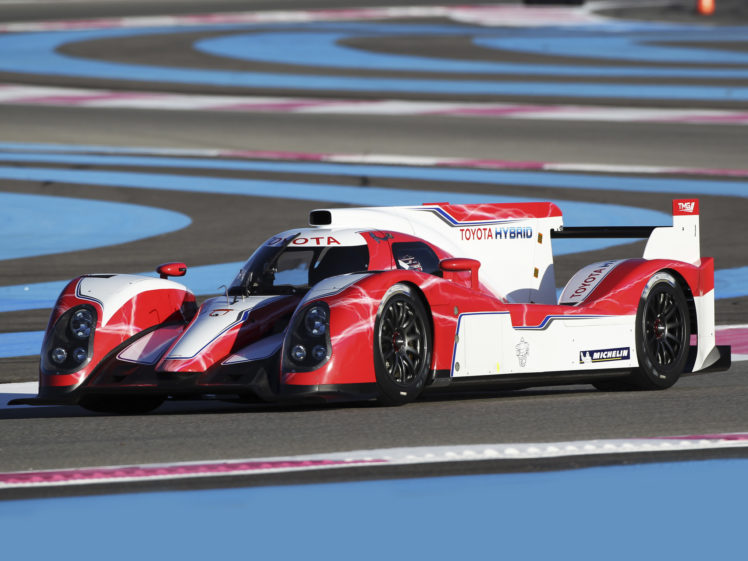 2012, Toyota, Ts030, Hybrid, Race, Racing HD Wallpaper Desktop Background