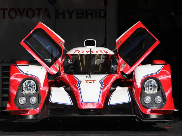 2012, Toyota, Ts030, Hybrid, Race, Racing HD Wallpaper Desktop Background
