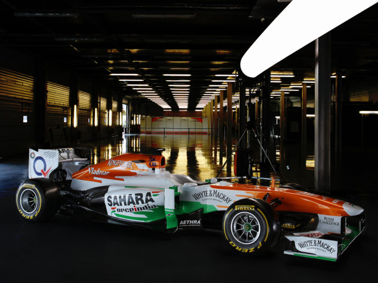 2013, Force, India, Vjm06, Formula, One, Race, Racing HD Wallpaper Desktop Background