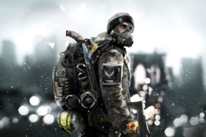 tom, Clancys, Division, Tactical, Shooter, Military, Warrior, Soldier, Clancy, Sci fi