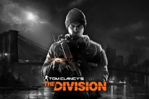 tom, Clancys, Division, Tactical, Shooter, Military, Warrior, Soldier, Clancy, Sci fi, Poster