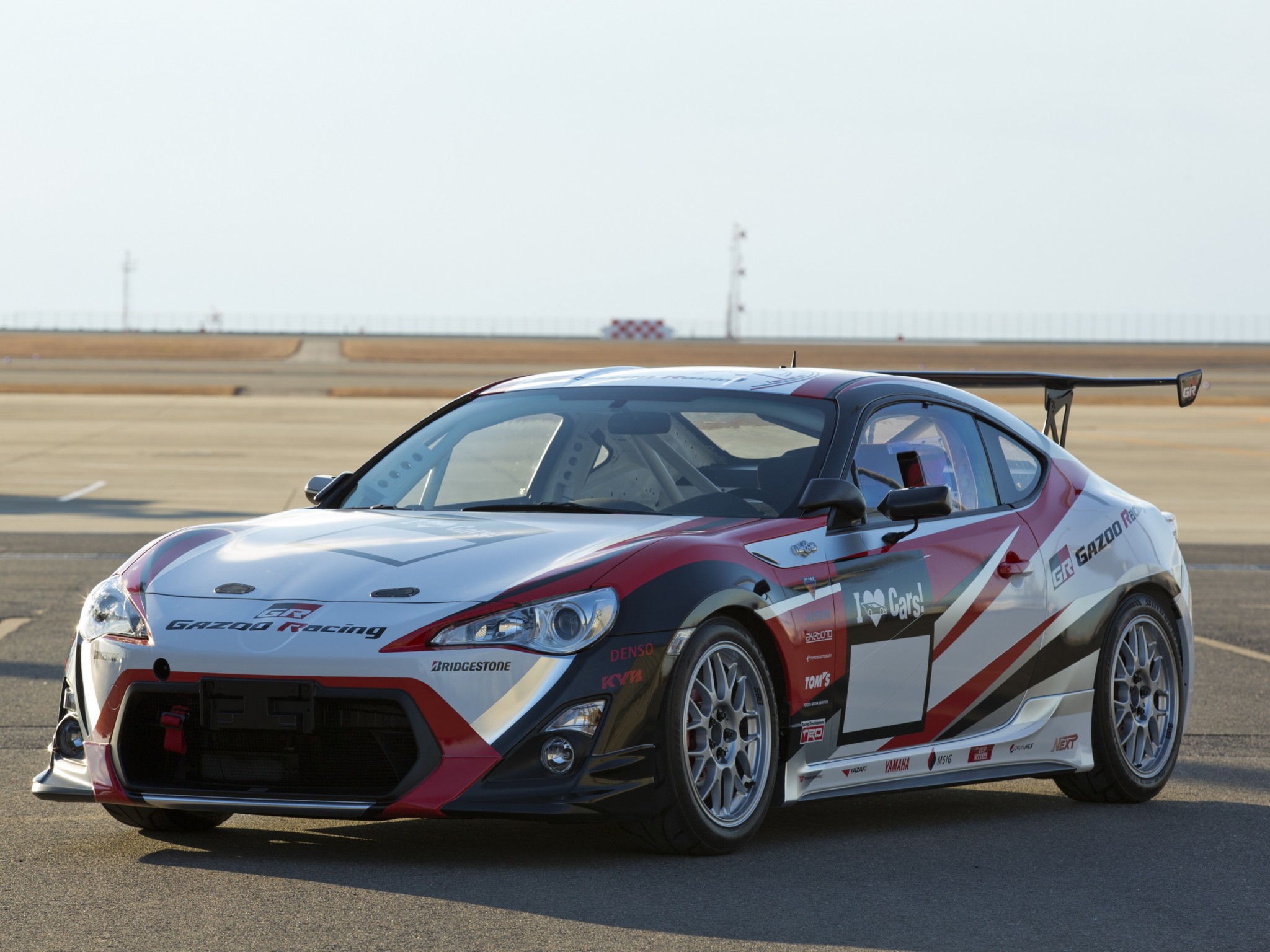 2013, Toyota, G t, 8 6, 24 hour, Nurburgring, Race, Racing Wallpaper