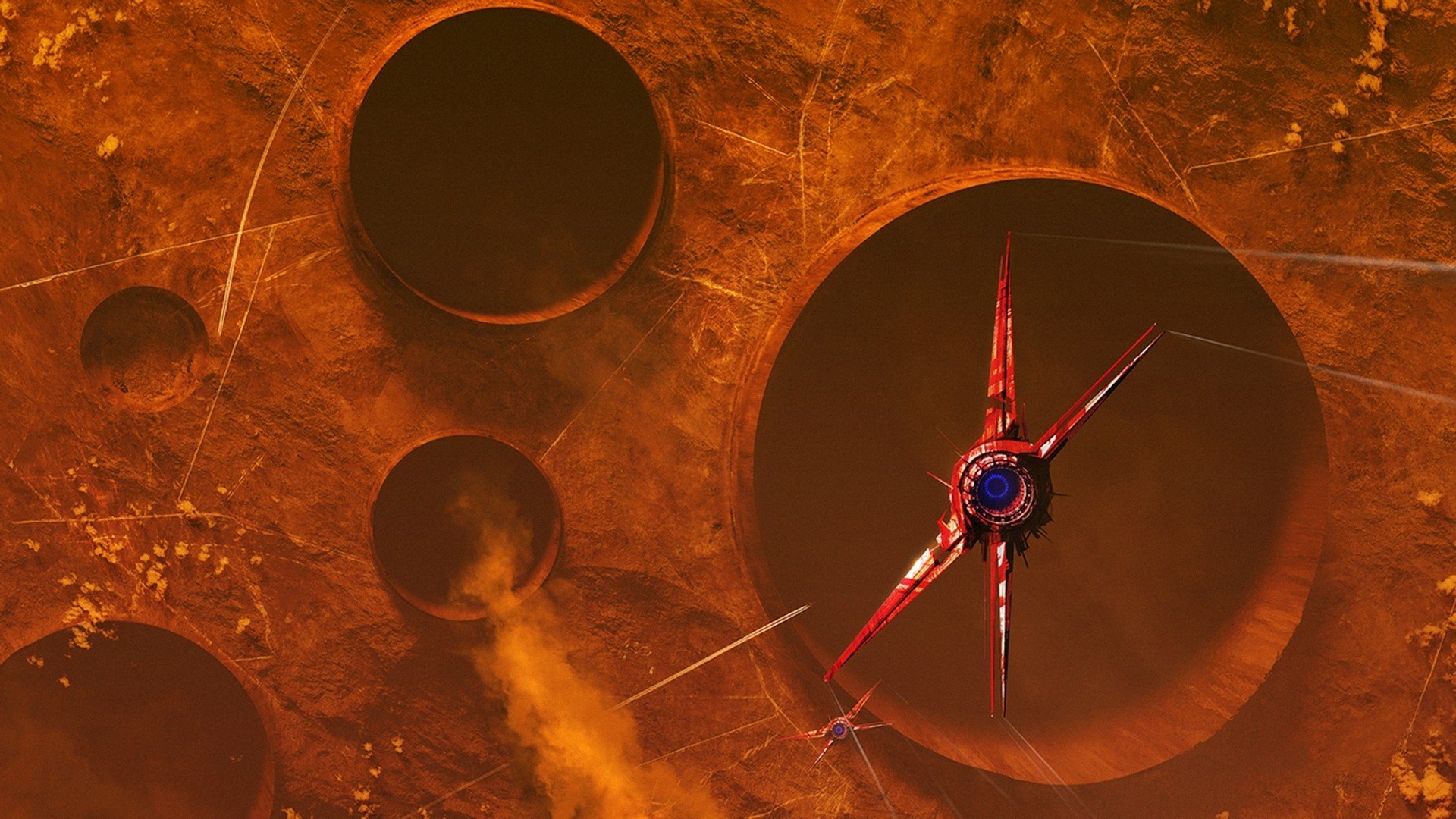 sci fi, Futuristic, Art, Artwork, Artistic, Original, Science, Fiction Wallpaper