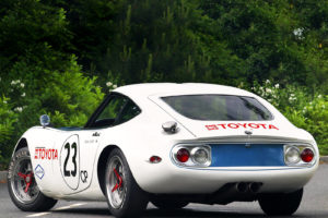 1968, Toyota, 2000gt, Shelby, Classic, Race, Racing, Muscle
