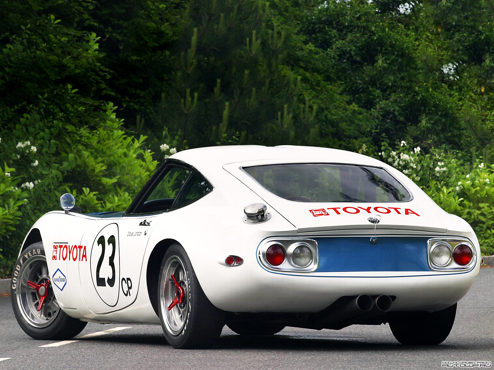 1968, Toyota, 2000gt, Shelby, Classic, Race, Racing, Muscle Wallpaper