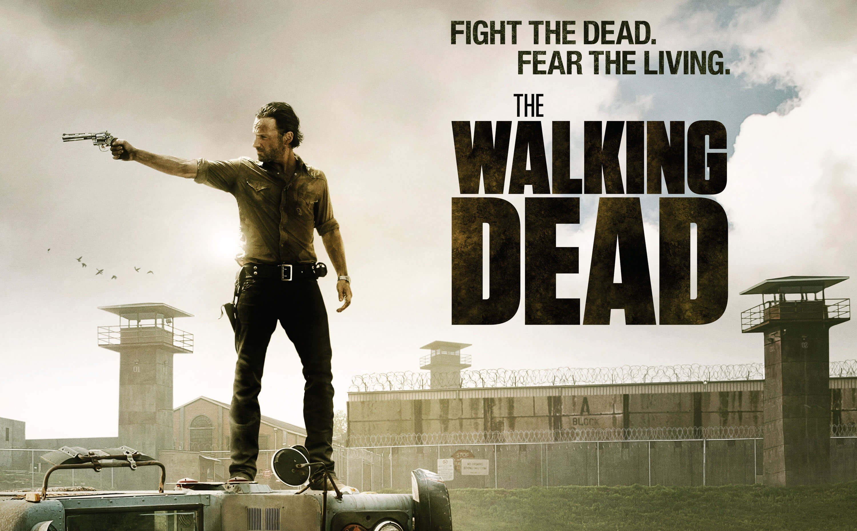 free the walking dead game online