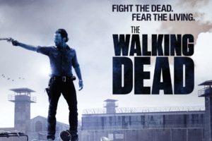 walking, Dead, Horror, Series, Dark, Zombie, Evil