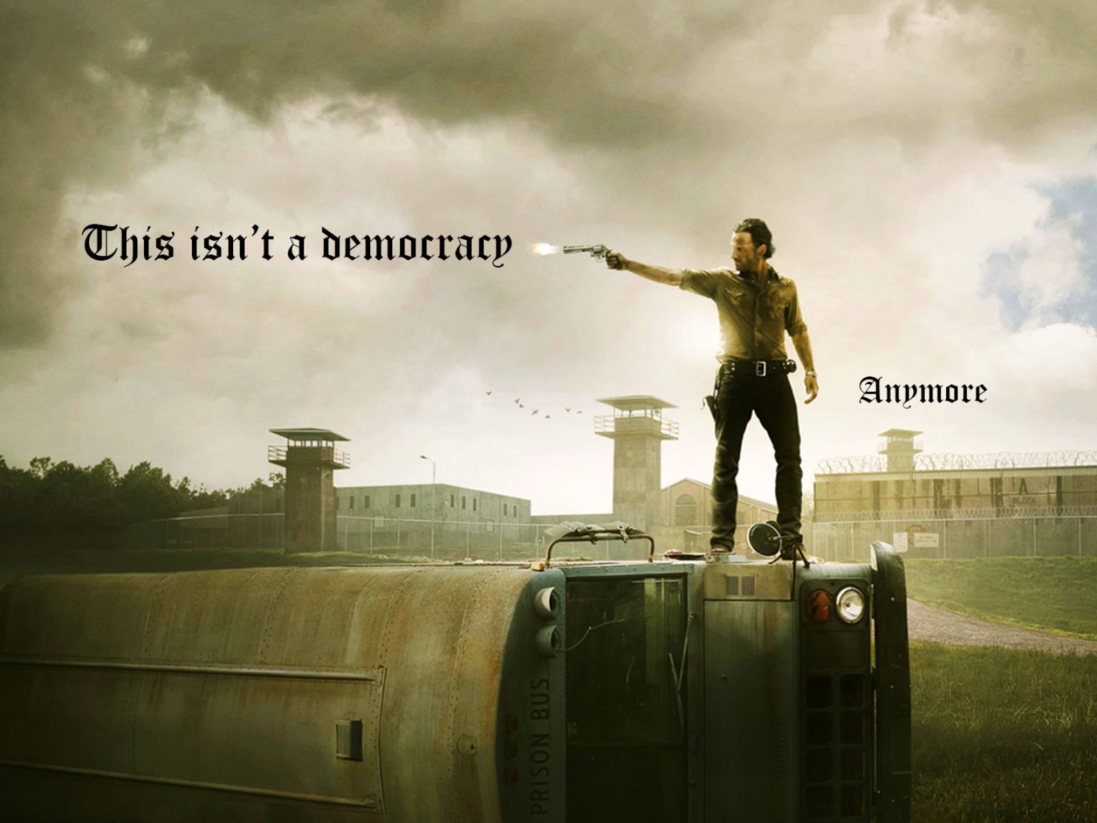 walking, Dead, Horror, Series, Dark, Zombie, Evil, Poster ...