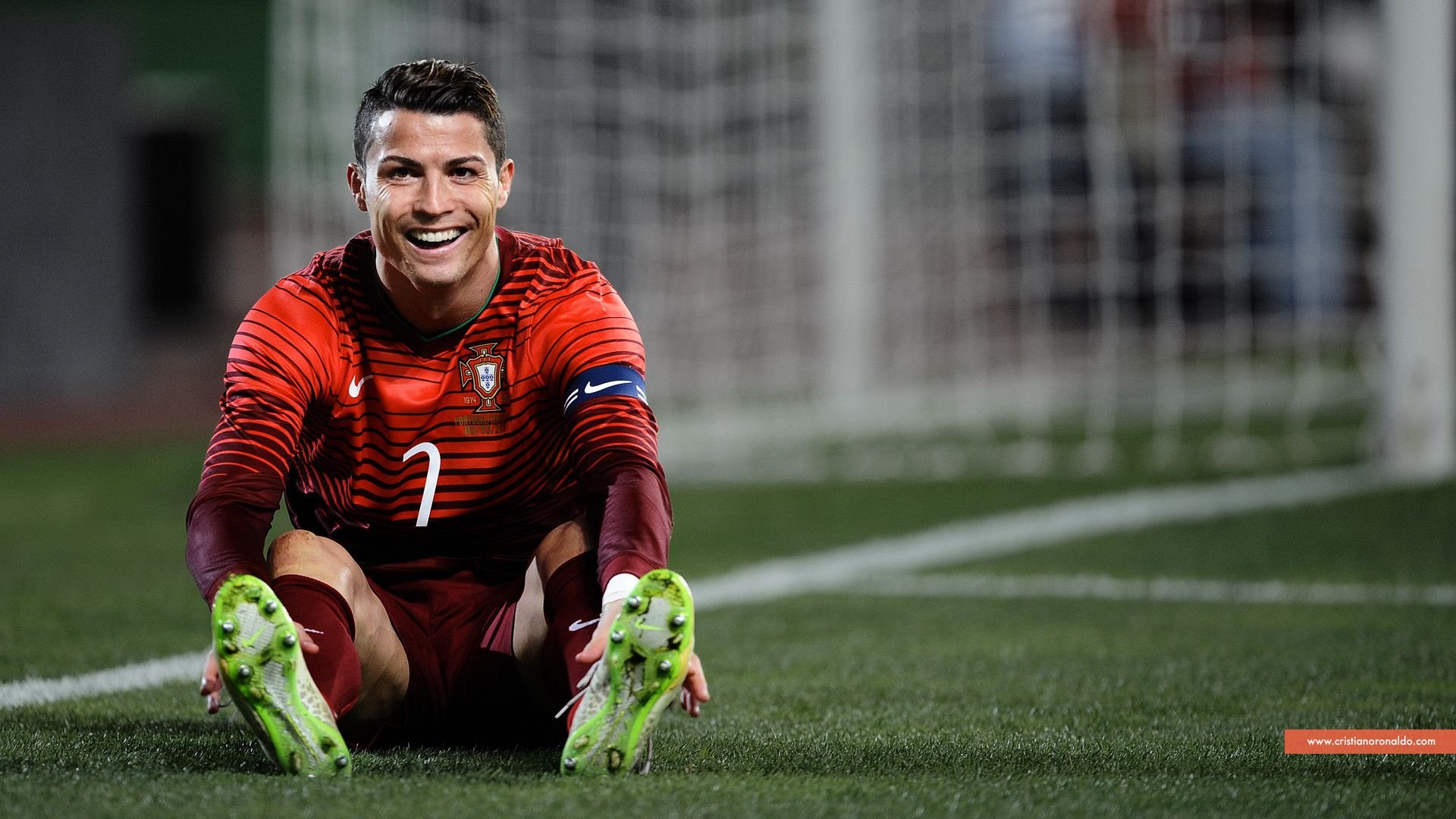 ronaldo, Football Wallpaper