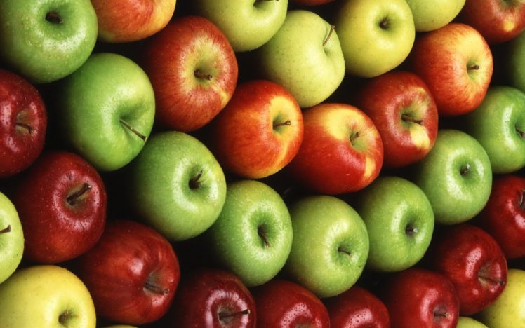 apple, Composition, Apples, Fruits HD Wallpaper Desktop Background