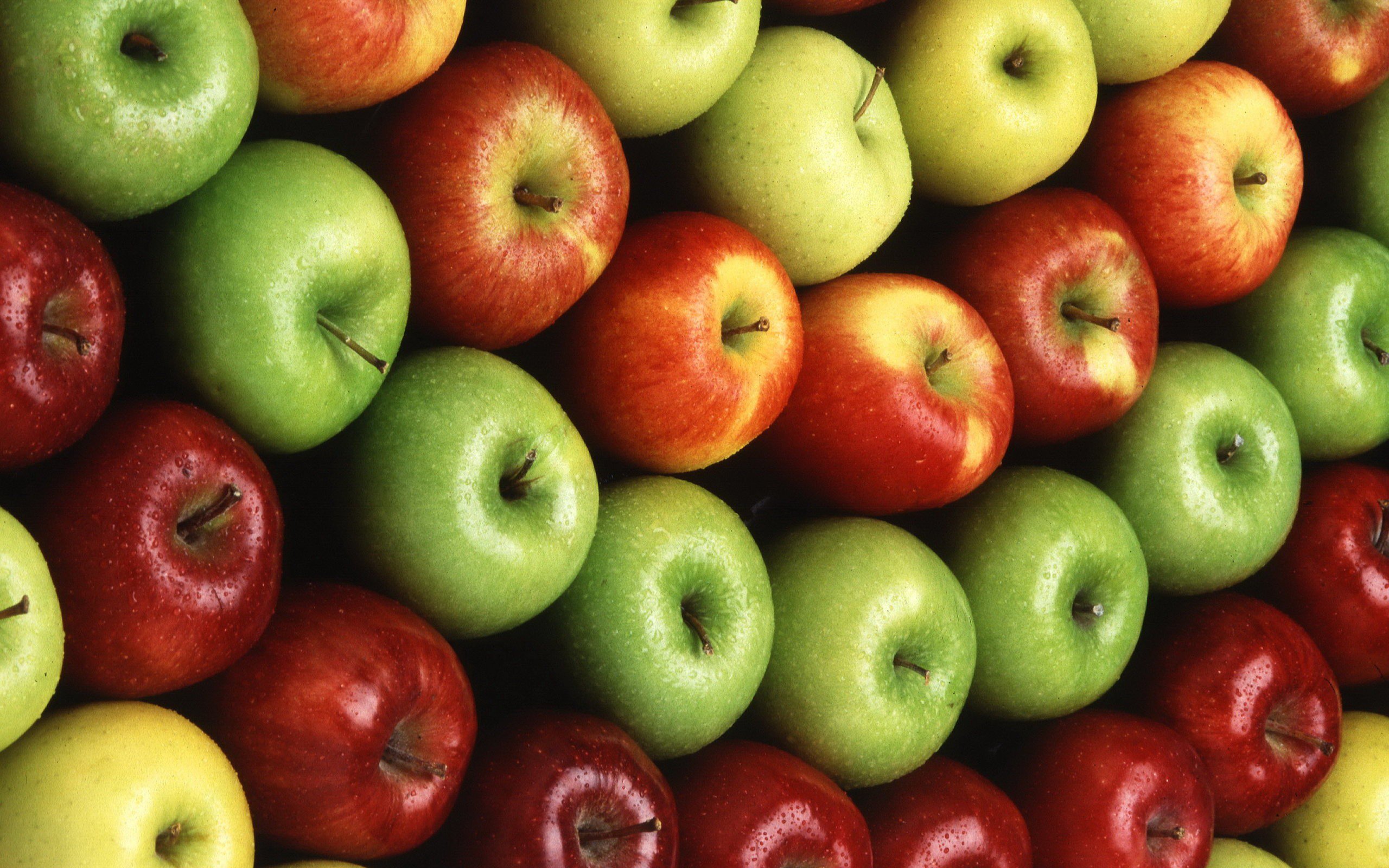 apple, Composition, Apples, Fruits Wallpaper