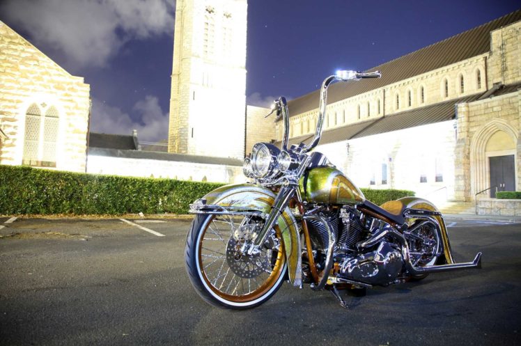 lowrider, Motorbike, Tuning, Custom, Bike, Motorcycle, Hot, Rod, Rods, Chopper, Bagger, Harley, Davidson HD Wallpaper Desktop Background