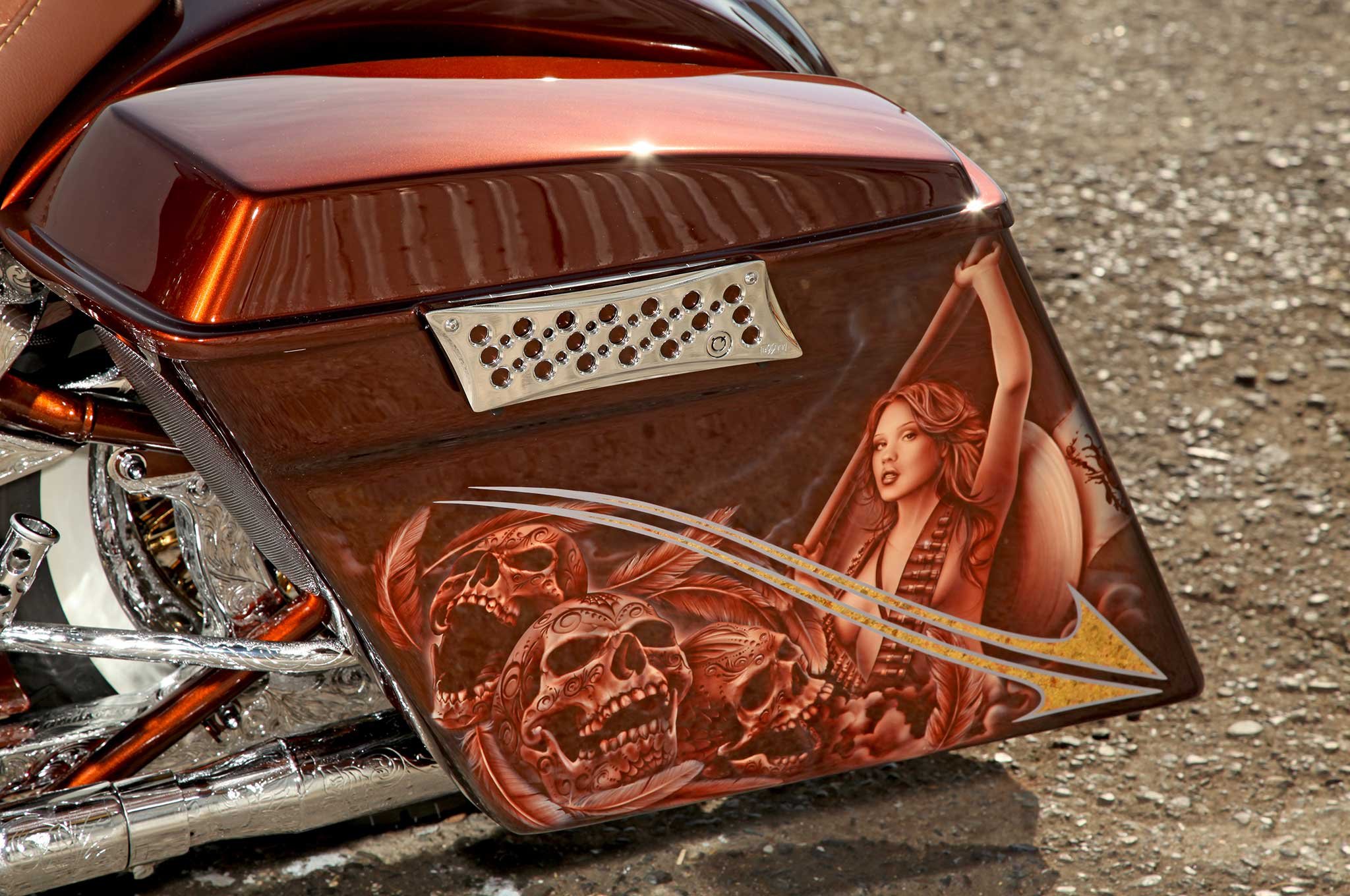 lowrider, Motorbike, Tuning, Custom, Bike, Motorcycle, Hot, Rod, Rods, Chopper, Bagger, Harley, Davidson Wallpaper