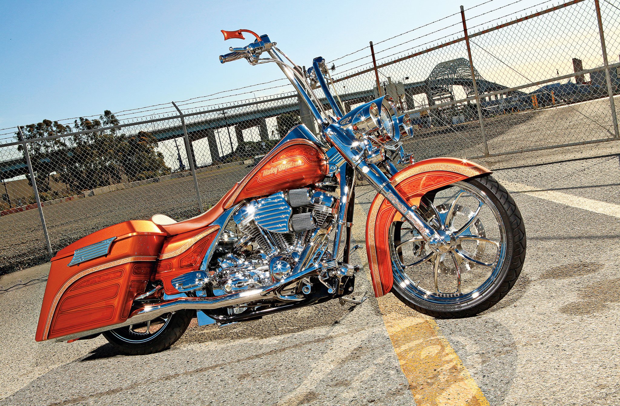 lowrider, Motorbike, Tuning, Custom, Bike, Motorcycle, Hot, Rod, Rods ...