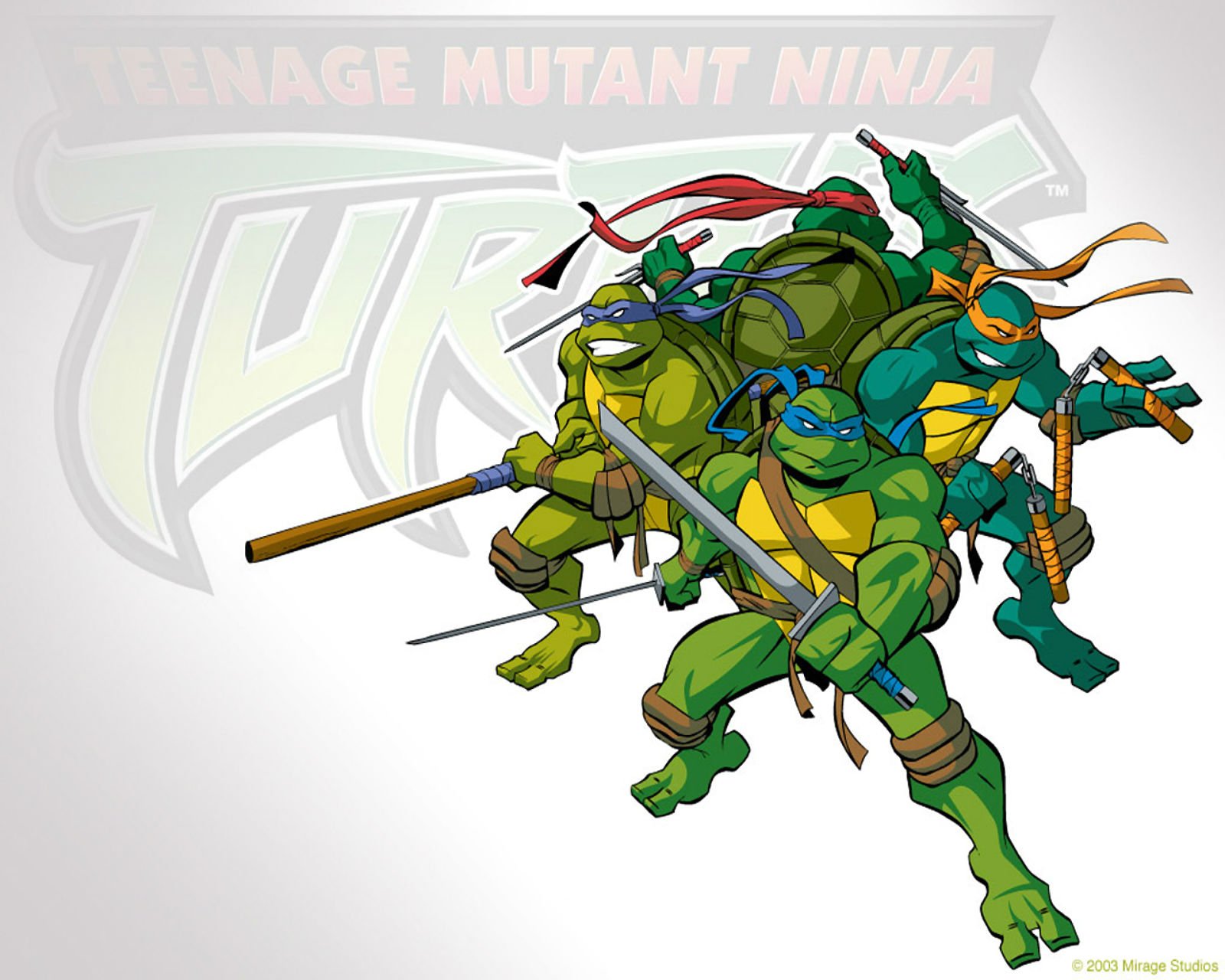 teenage, Mutant, Ninja, Turtles, Fantasy, Sci fi, Adventure, Warrior, Animation, Action, Fighting, Tmnt Wallpaper