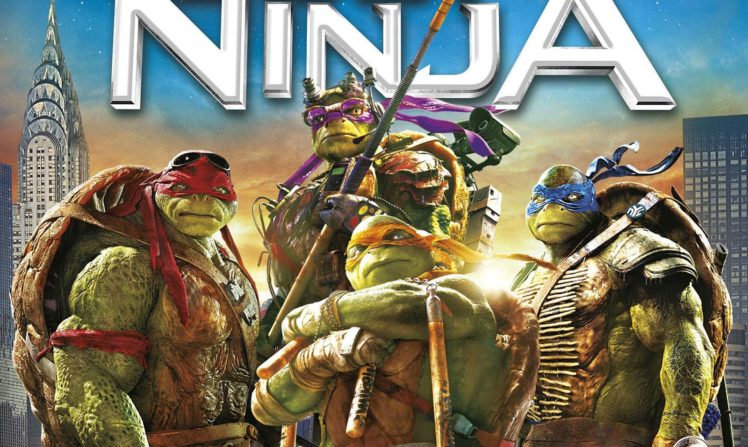 teenage, Mutant, Ninja, Turtles, Fantasy, Sci fi, Adventure, Warrior, Animation, Action, Fighting, Tmnt, Poster HD Wallpaper Desktop Background