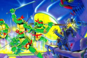 teenage, Mutant, Ninja, Turtles, Fantasy, Sci fi, Adventure, Warrior, Animation, Action, Fighting, Tmnt