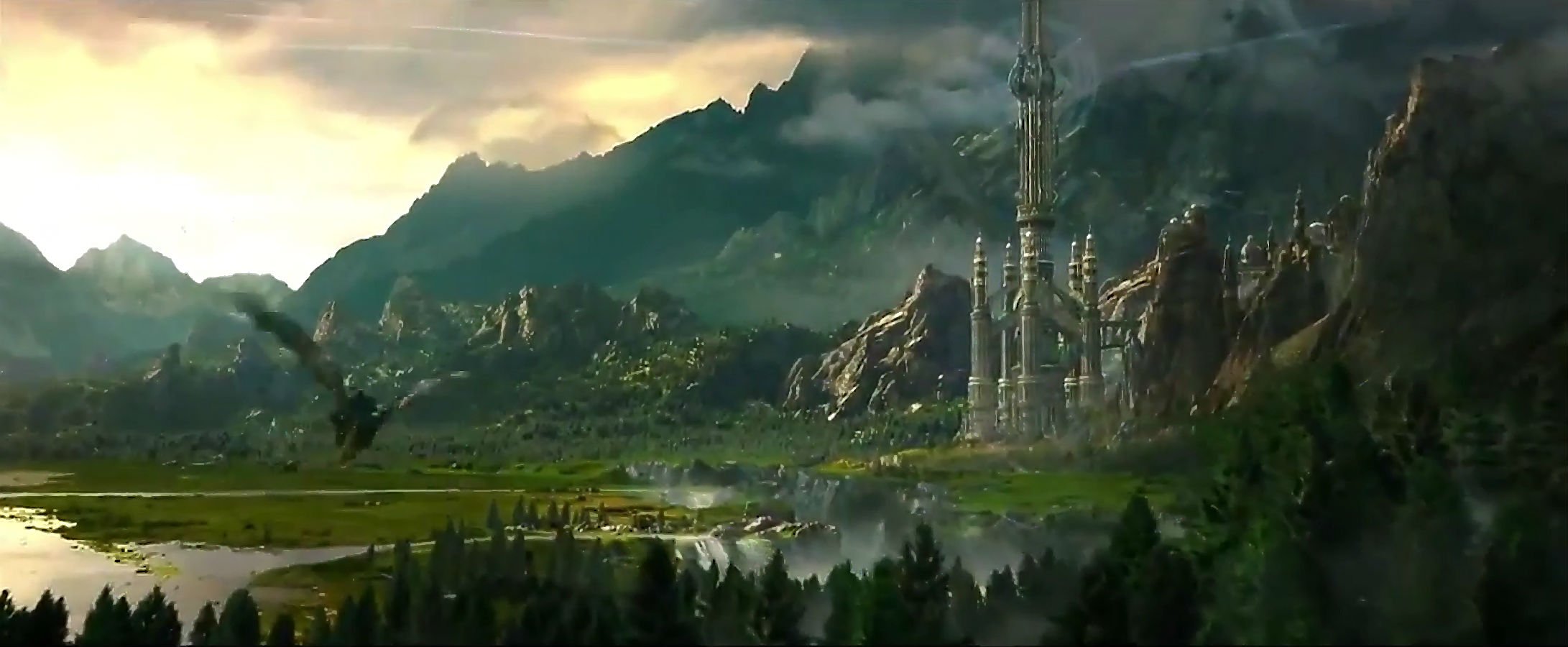 warcraft, Beginning, Fantasy, Action, Fighting, Warrior, Adventure, World, 1wcraft Wallpaper