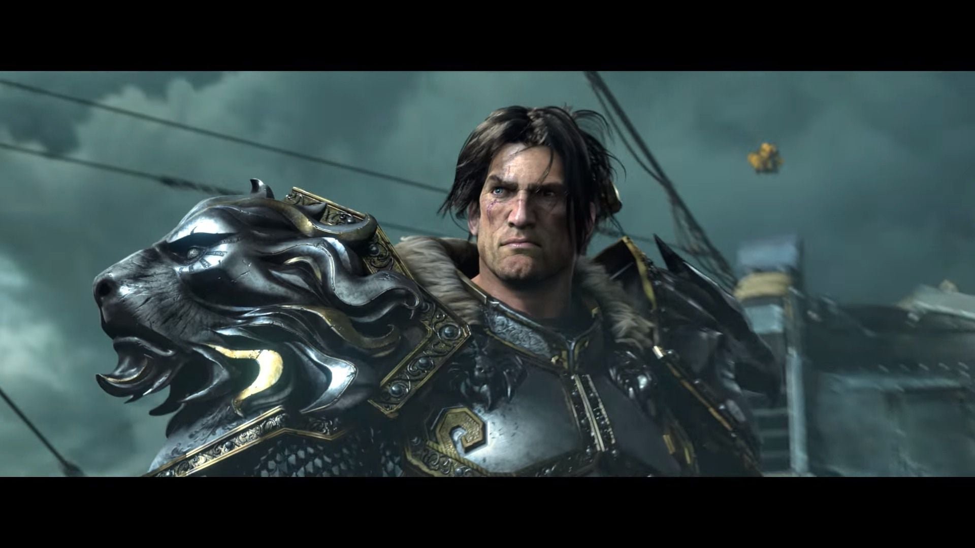 warcraft, Beginning, Fantasy, Action, Fighting, Warrior, Adventure, World, 1wcraft Wallpaper