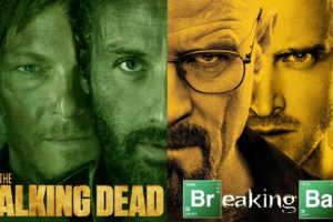 breaking, Bad, Series, Drugs, Crime, Drama, Thriller, Dark, Poster, Walking, Dead
