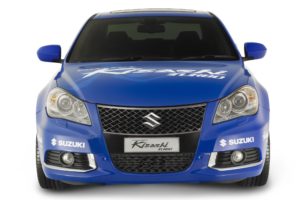 2011, Suzuki, Kizashi, Turbo, Concept, Race, Racing