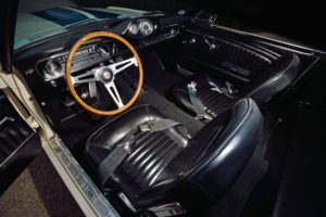 1965, Shelby, Gt350, Lemans, Ford, Mustang, Muscle, Classic