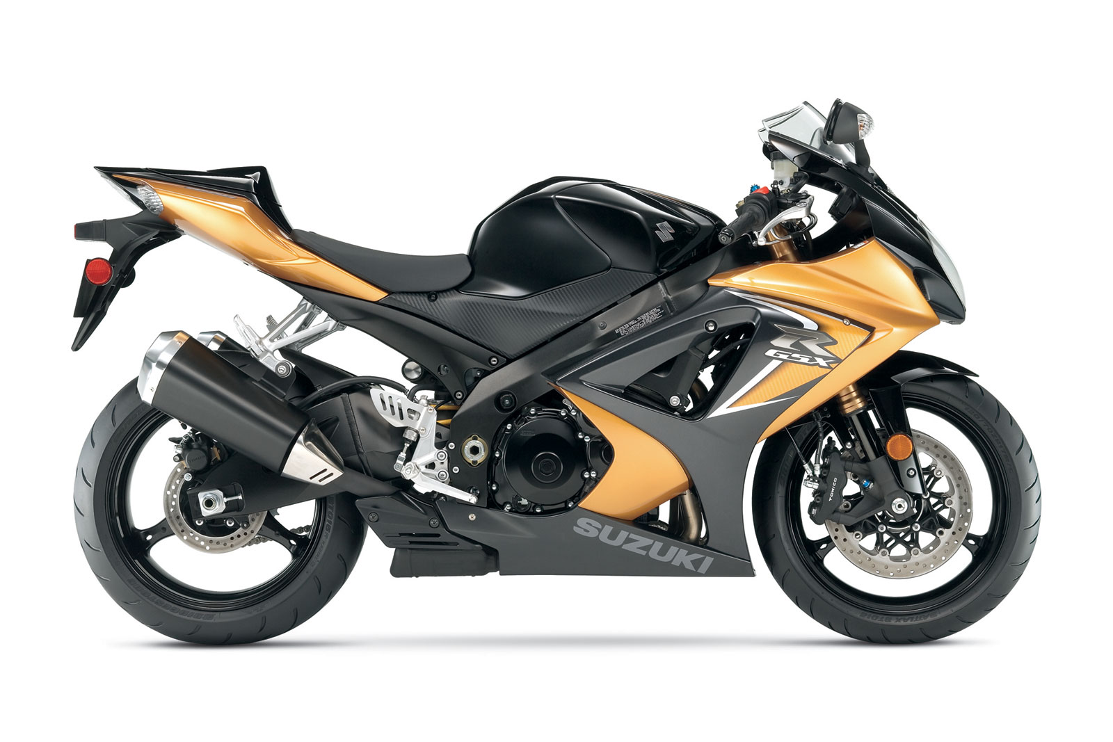 2008, Suzuki, Gsx r1000, Re Wallpaper