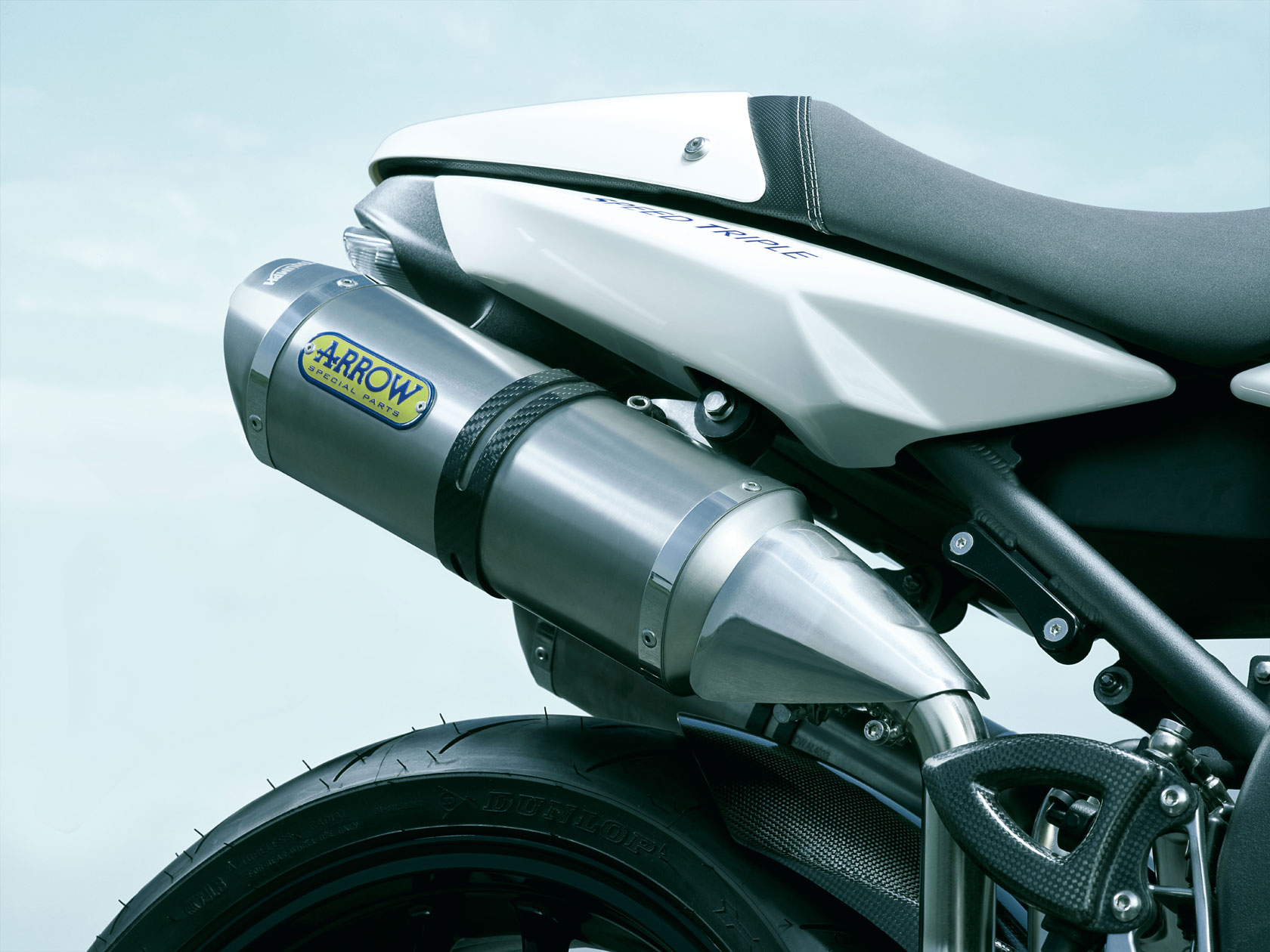 2010 TRIUMPH SPEED TRIPLE VALUE intelligence overview