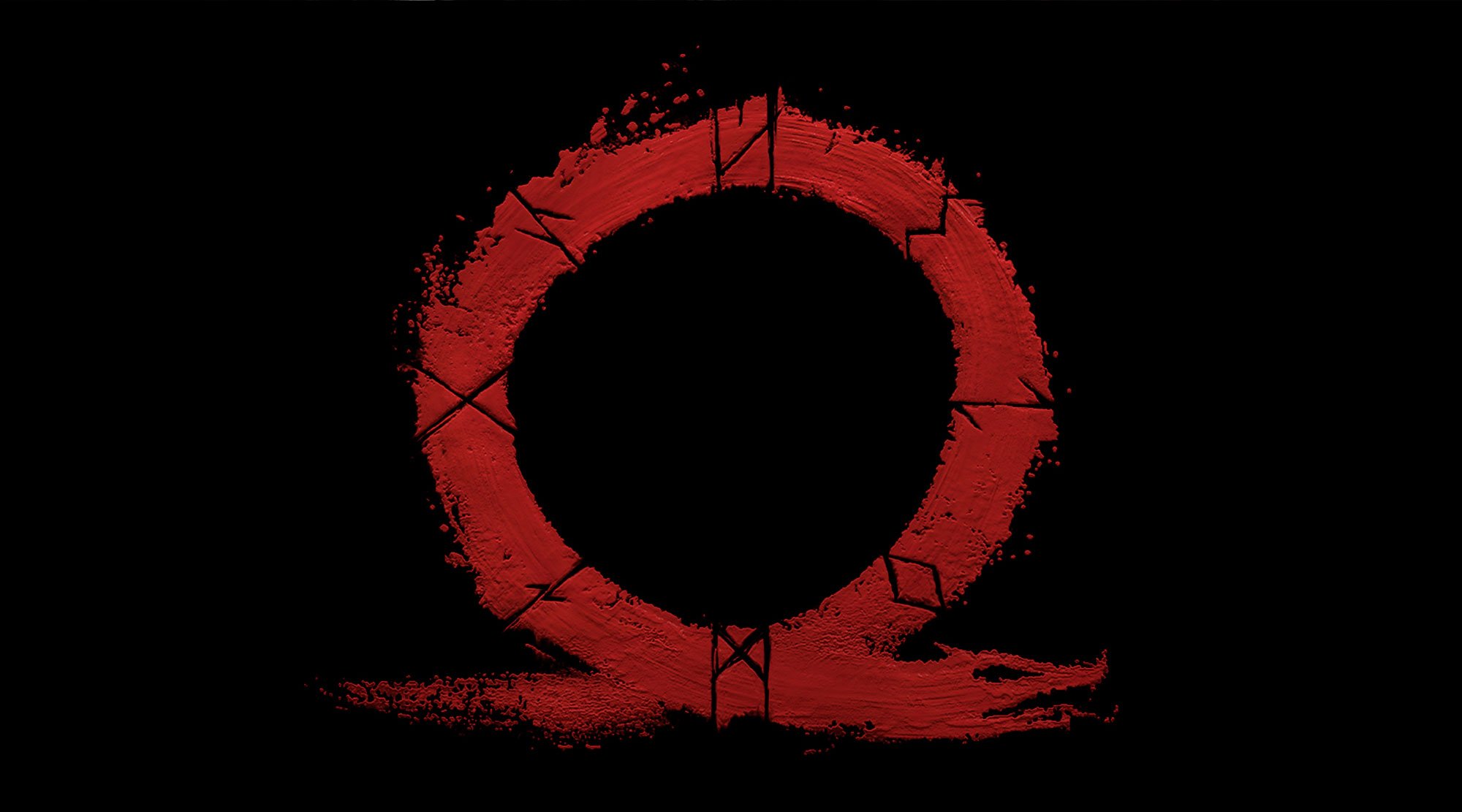 god, Of, War Wallpaper