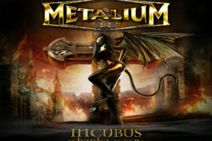 metalium, Heavy, Metal