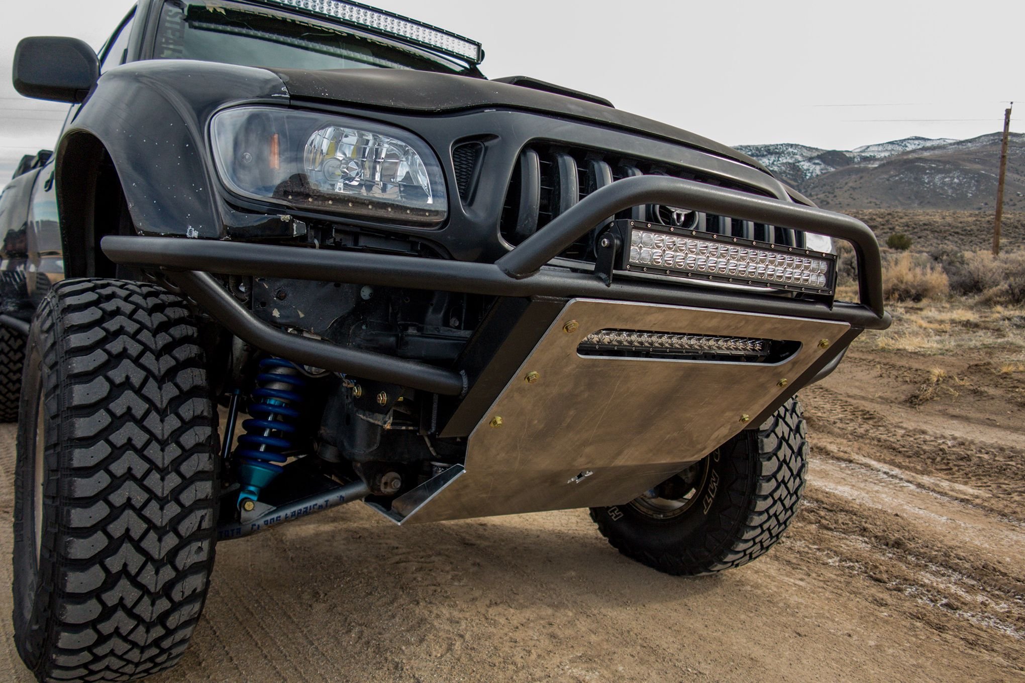 2004, Toyota, Tacoma, Offroad, 4x4, Custom, Truck, Pickup Wallpaper