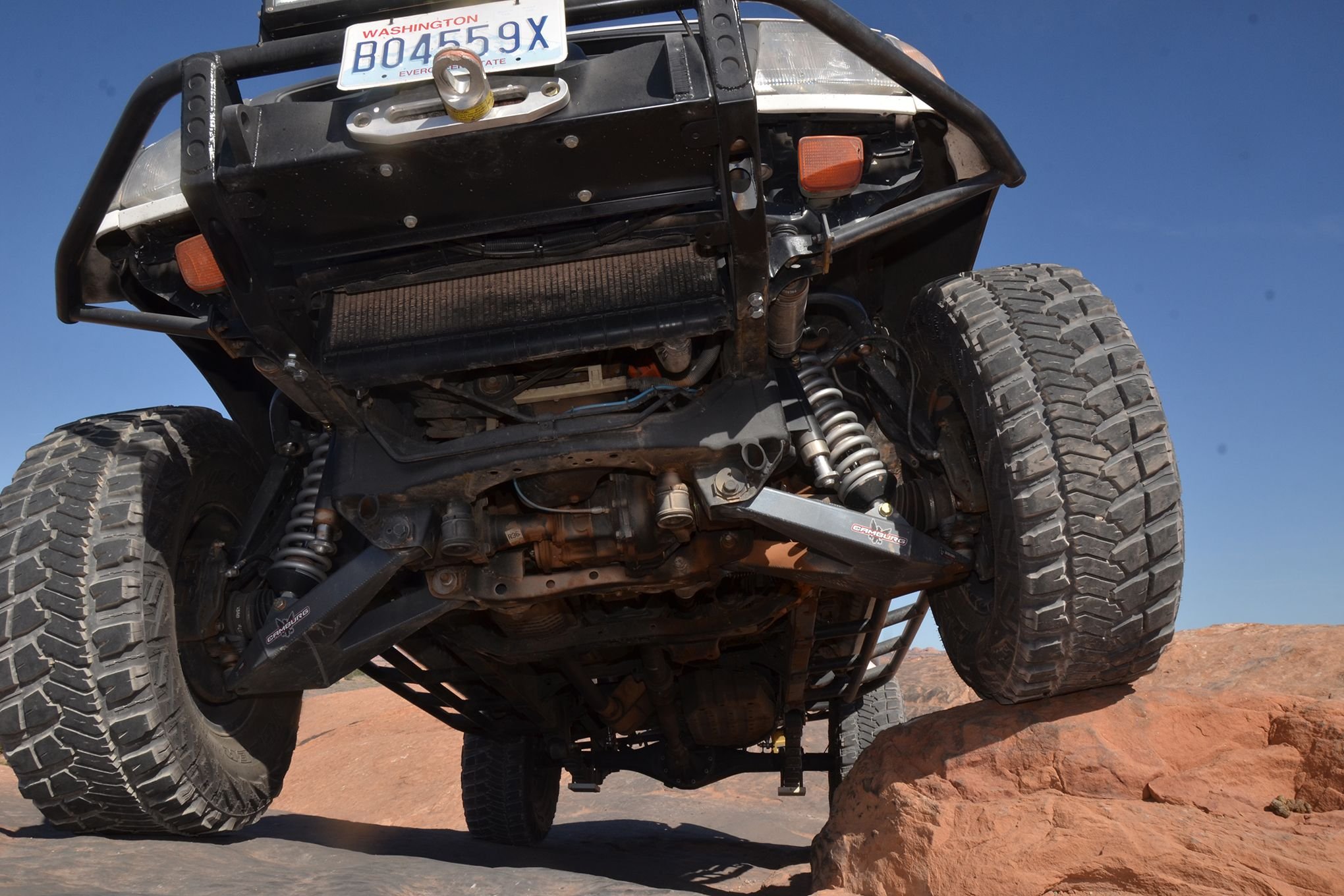 2000, Toyota, Tacoma, Offroad, 4x4, Custom, Truck, Pickup Wallpaper
