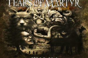 tears, Of, Martyr, Symphonic, Gothic, Metal, Heavy