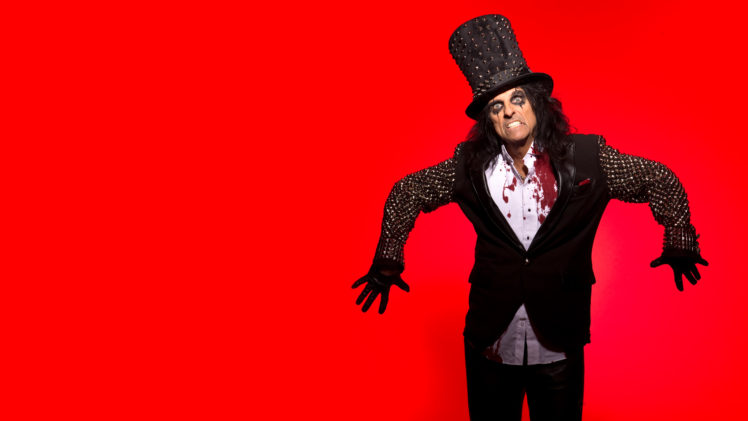 Alice Cooper Heavy Metal Wallpapers Hd Desktop And Mobile Backgrounds