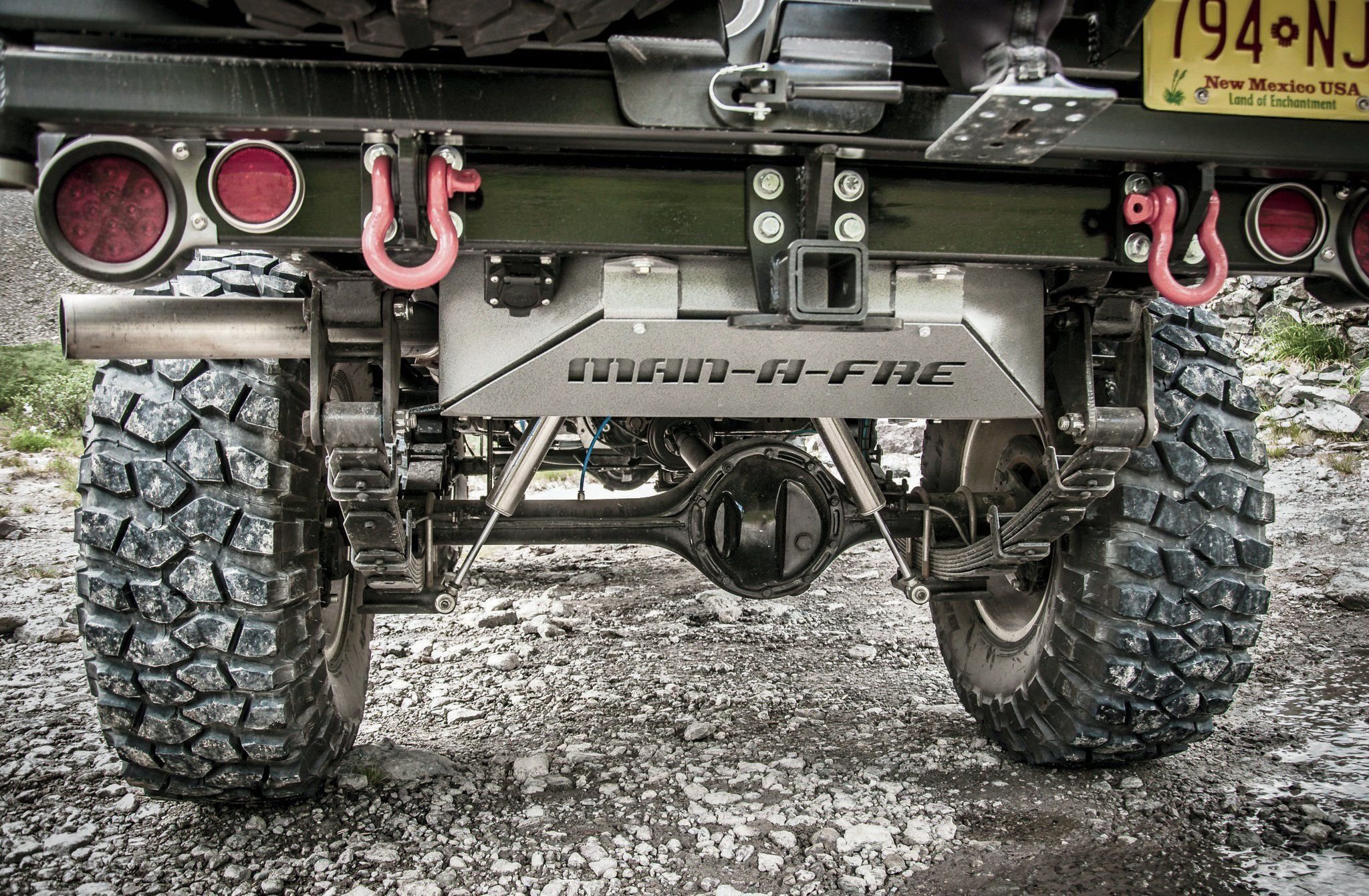 1966, Toyota, Fj45, Land, Cruiser, Offroad, 4x4, Custom, Truck, Suv Wallpaper