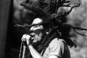 bob, Marley, And, The, Wailers, Reggae, Microphone, Concert, Concerts