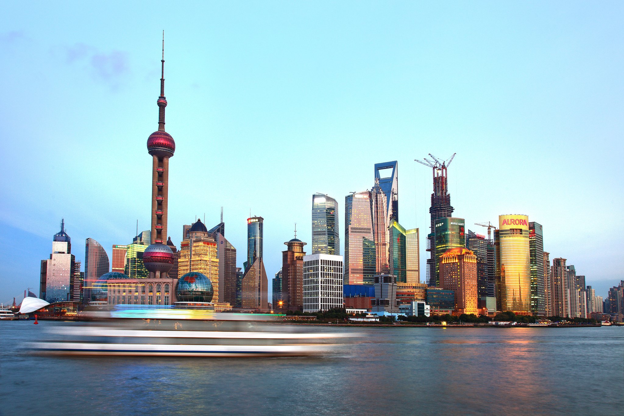 rance, Houses, Paris, Fence, Night, Street, Lights, Cities Wallpaper