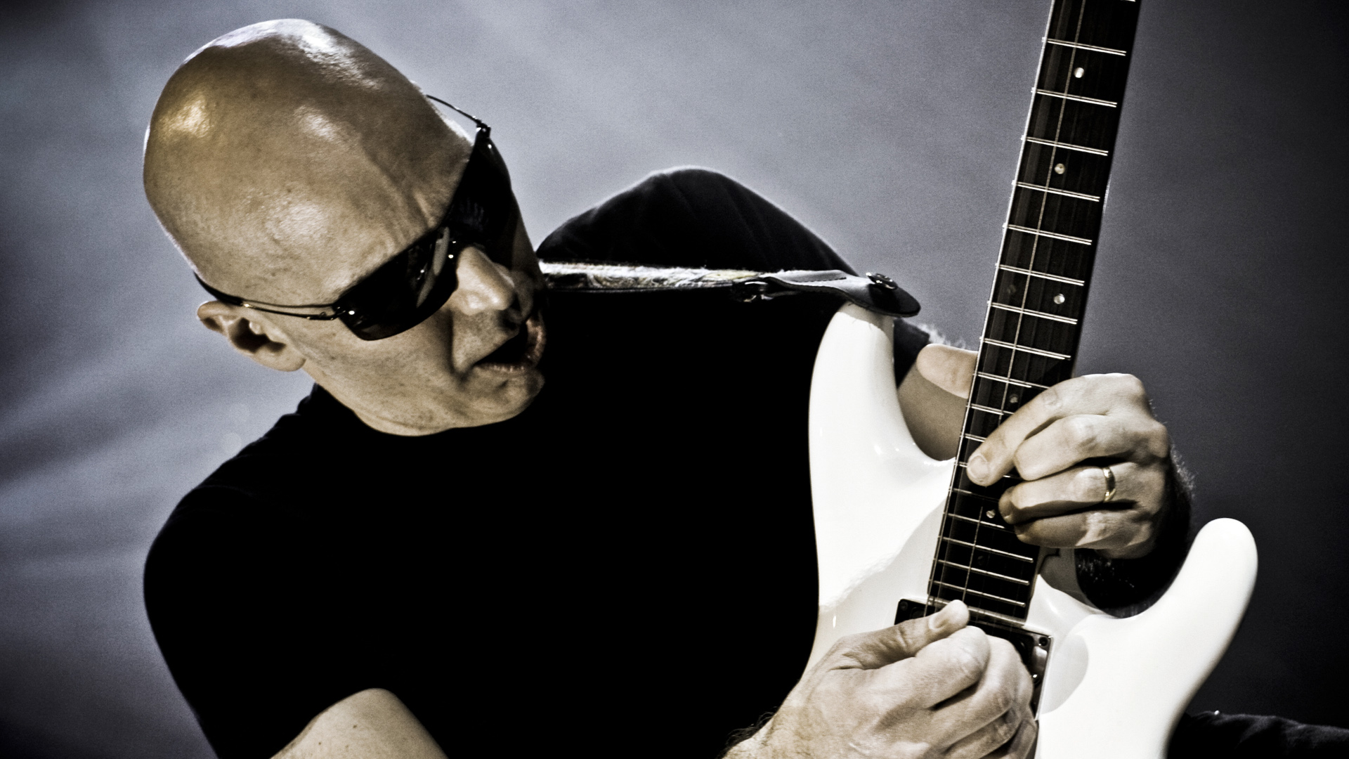 joe, Satriani, Instrumental, Rock, Hard, Heavy, Metal, Guitar, Guitars, Concert, Concerts Wallpaper