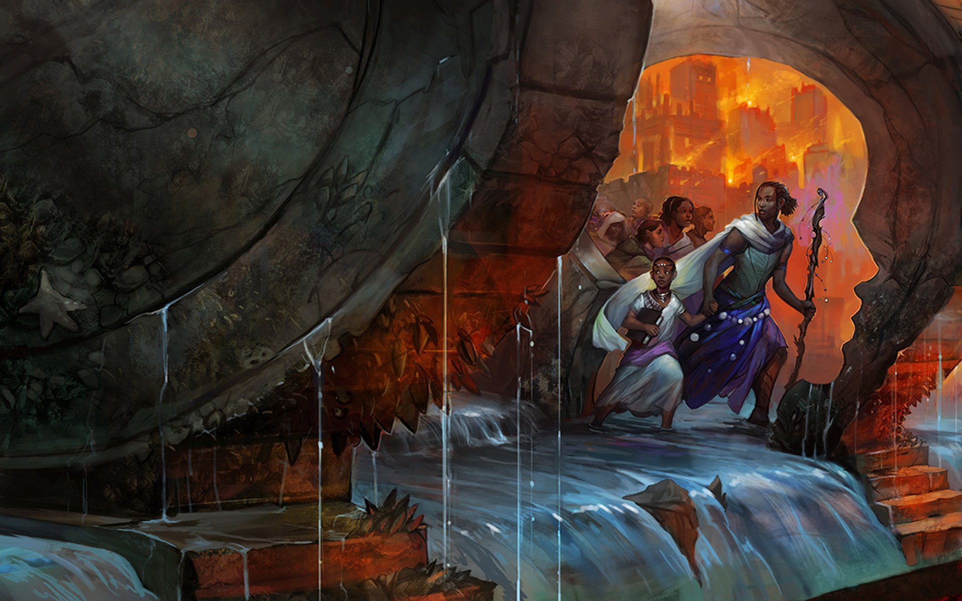 art, Artwork, Fantasy, Original, Wallpapers, Background,  21 Wallpaper