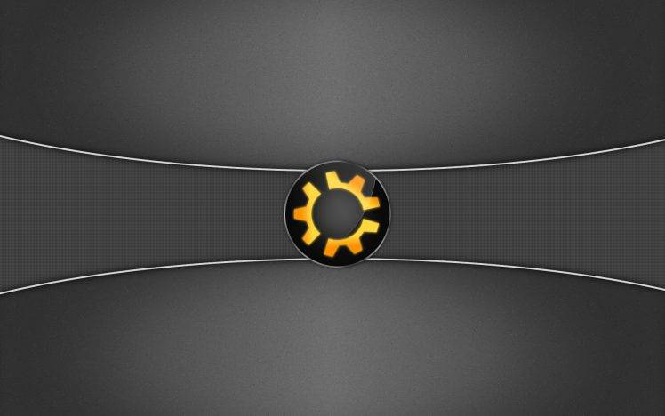 Abstract Gear HD Wallpaper Desktop Background