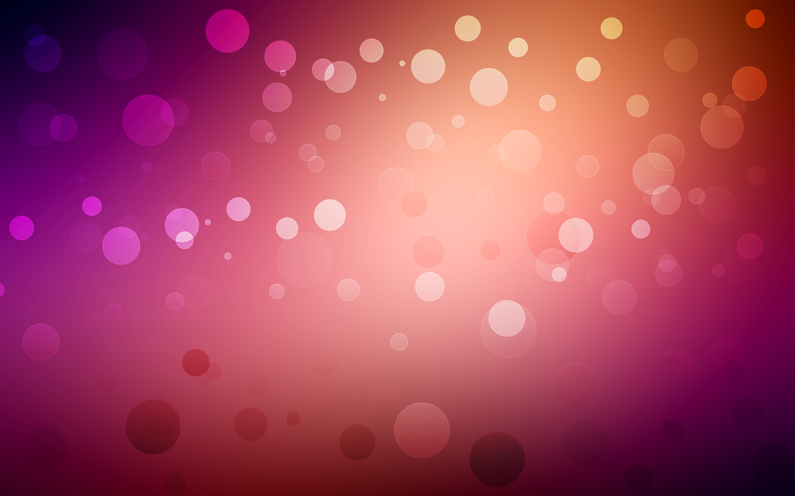 Candy Abstract Wallpaper